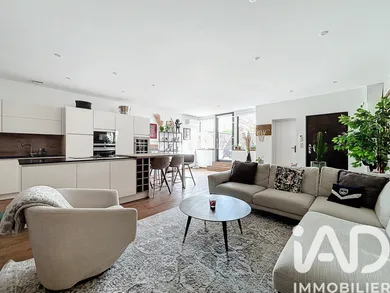 Appartement à Épernay (51200)