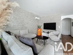 Appartement à Épernay (51200)