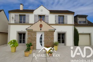 Maison à Saint-Germain-sur-Morin (77860)