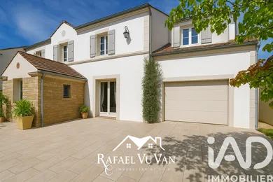 Maison à Saint-Germain-sur-Morin (77860)