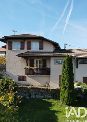 House in Thonon-les-Bains (74200)