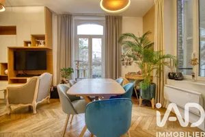 Appartement à Conflans-Sainte-Honorine (78700)