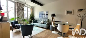 Appartement à Bayonne (64100)