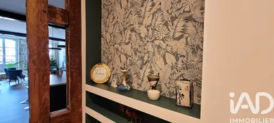 Appartement à Bayonne (64100)