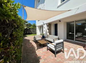 Townhouse in Saint-Malo (35400)