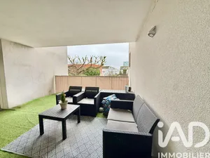 Apartment in Vitry-sur-Seine (94400)