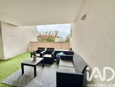 Appartement à Vitry-sur-Seine (94400)