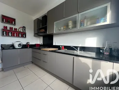 House in Le Bouscat (33110)