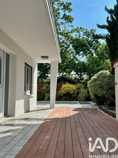 House in Le Bouscat (33110)