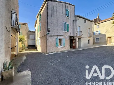 House in Villardonnel (11600)
