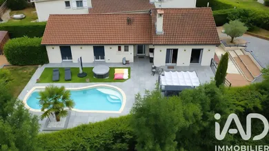 Maison à Grézieu-la-Varenne (69290)