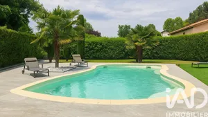 House in Grézieu-la-Varenne (69290)