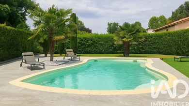 Maison à Grézieu-la-Varenne (69290)