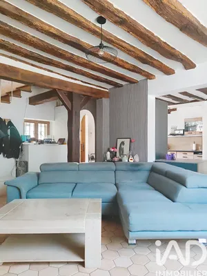 Maison à Oysonville (28700)