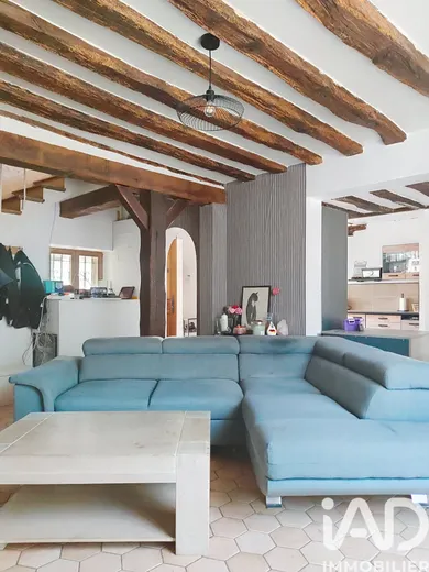 Maison à Oysonville (28700)