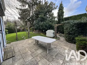 Maison à Luzarches  (95270)