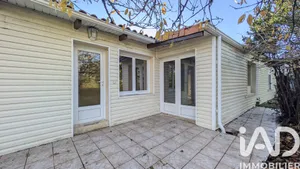 Maison à Saint-Nazaire-sur-Charente (17780)