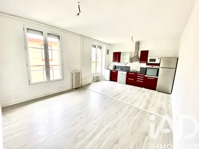 Appartement à Dinard (35800)