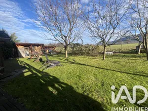 House in Mûres (74540)