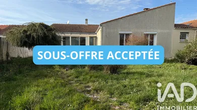 House in Saint-Georges-d'Oléron (17190)