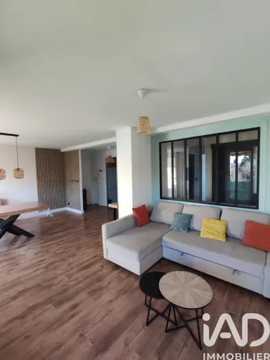 Appartement à Brignoles (83170)