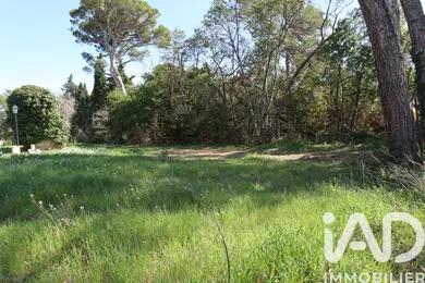 Terrain à Escales (11200)