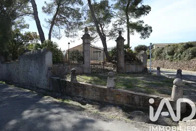Land in Escales (11200)