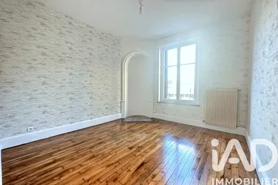 Apartment in Nancy (54000)