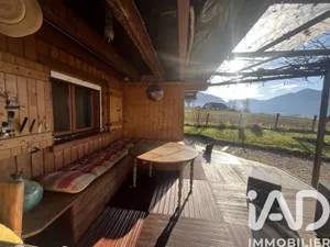 Maison à Mûres (74540)