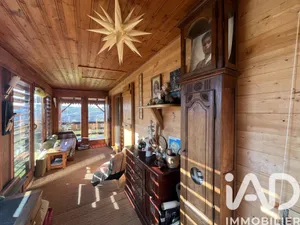 Maison à Mûres (74540)