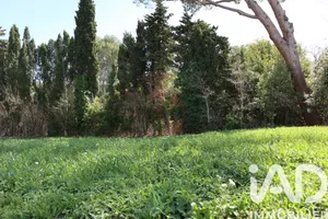 Terrain à Escales (11200)