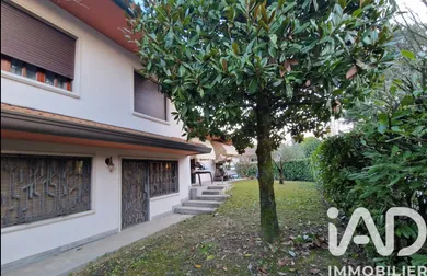 House in Hyères (83400)