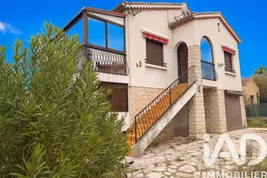 Traditional house in Le Pradet (83220)