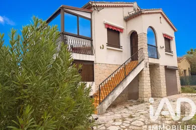 Maison traditionnelle à Le Pradet (83220)