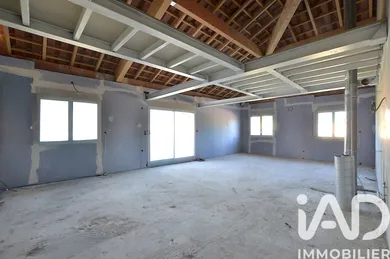 Appartement à Caveirac (30820)