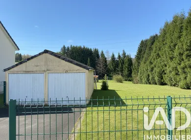 Terrain à bâtir à Les Mazures (08500)