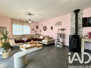 Maison traditionnelle à Saint-Glen (22510)