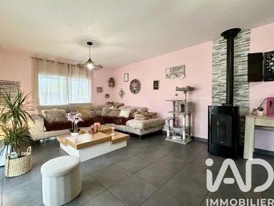 Maison traditionnelle à Saint-Glen (22510)