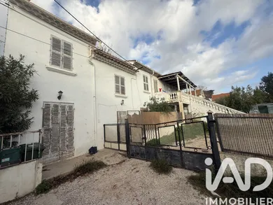 Immeuble à Toulon (83100)