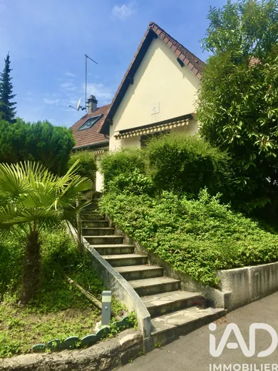 Traditional house in Corbeil-Essonnes (91100)