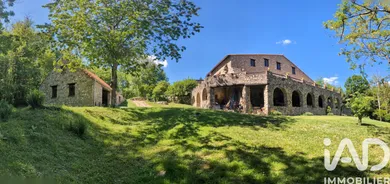 Mas à Saint-Laurent-de-Cerdans (66260)