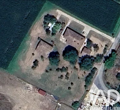 Maison de campagne à Nègrepelisse (82800)