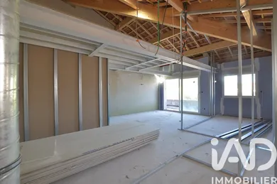 Appartement à Caveirac (30820)