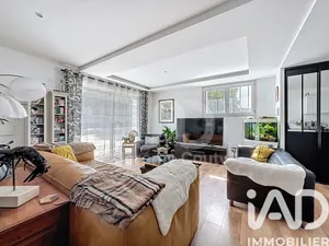 Traditional house in La Baule-Escoublac (44500)