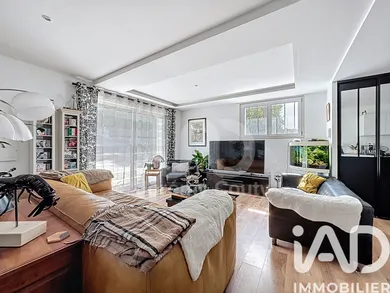 Traditional house in La Baule-Escoublac (44500)