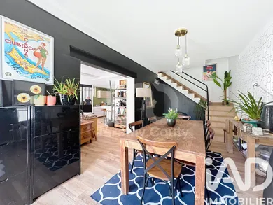 Traditional house in La Baule-Escoublac (44500)