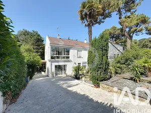 Maison traditionnelle à La Baule-Escoublac (44500)
