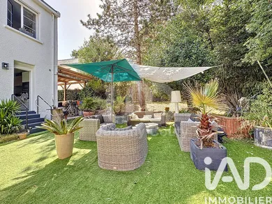 Maison traditionnelle à La Baule-Escoublac (44500)