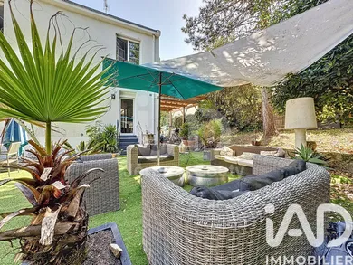 Traditional house in La Baule-Escoublac (44500)