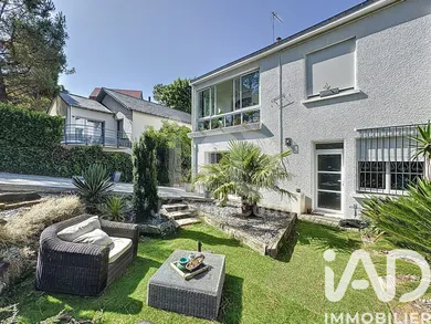 Maison traditionnelle à La Baule-Escoublac (44500)